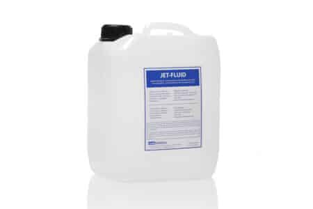 Look Solutions Jet Fluid 25 L