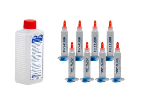 Look Solutions Tiny Fluid 250ml