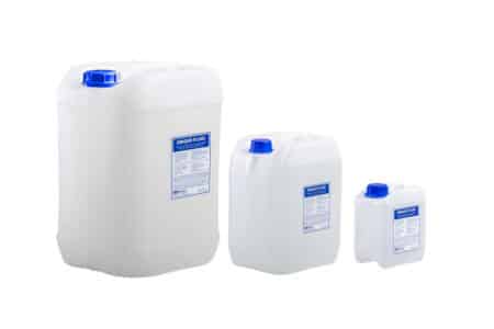 Look Solutions Unique Fluid 10L