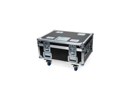 Sparxtar II Flightcase