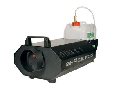 Litecraft Shock Fog Nebelmaschine