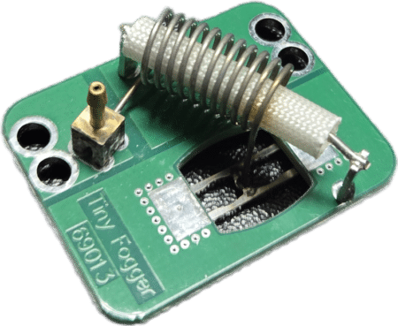 Verdampfer Tiny CX